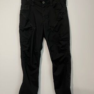 5.11 Tactical Cargo Pants Black